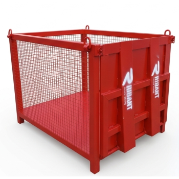 Cajón Ribant Servipack...