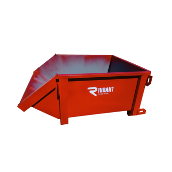 Cajón Ribant BS